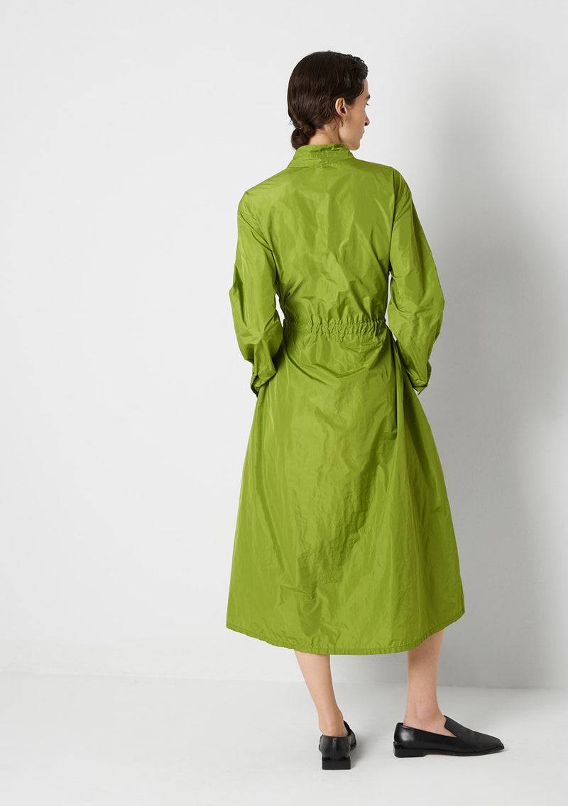 Katharina Hovman Mantelkleid pistachio Meist gekauft