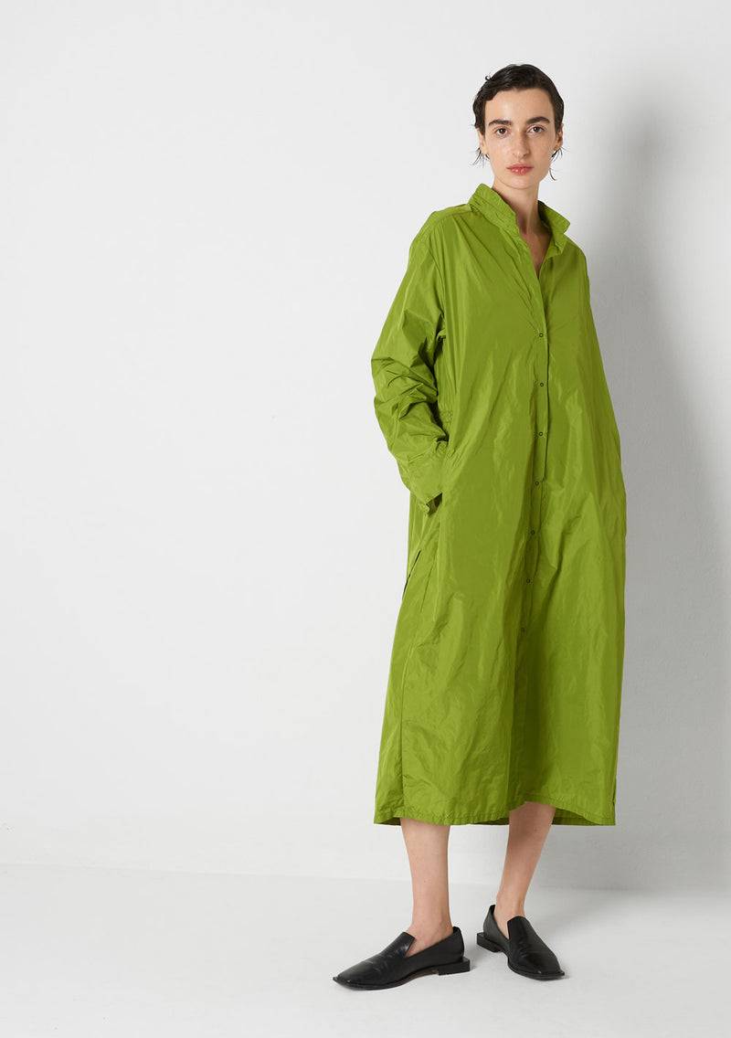 Katharina Hovman Mantelkleid pistachio Meist gekauft