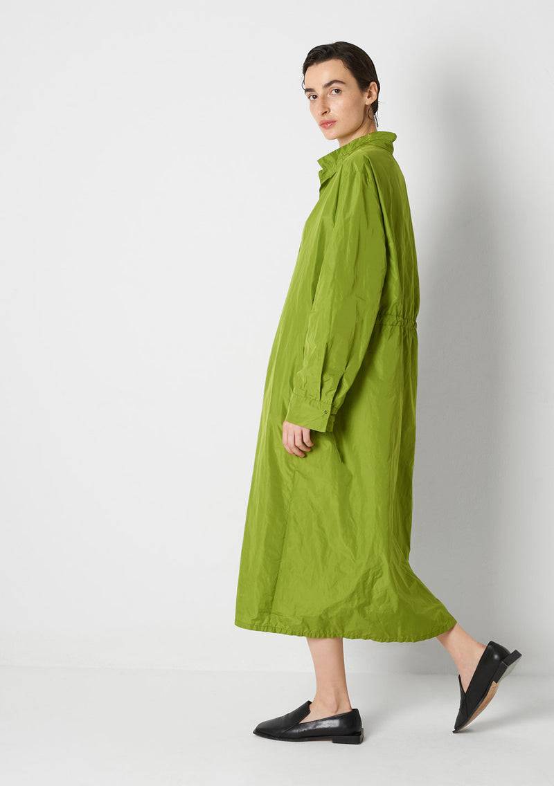 Katharina Hovman Mantelkleid pistachio Meist gekauft