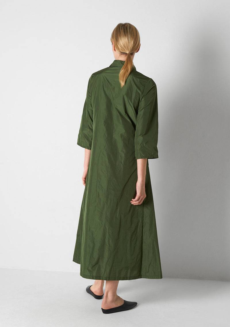 Katharina Hovman Kaftankleid green tea Blitzverkäufe
