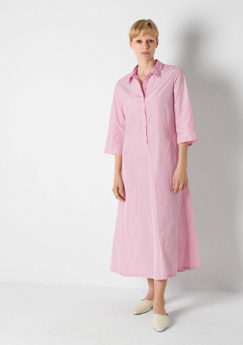 Katharina Hovman Kaftankleid rose Kostenloser Versand
