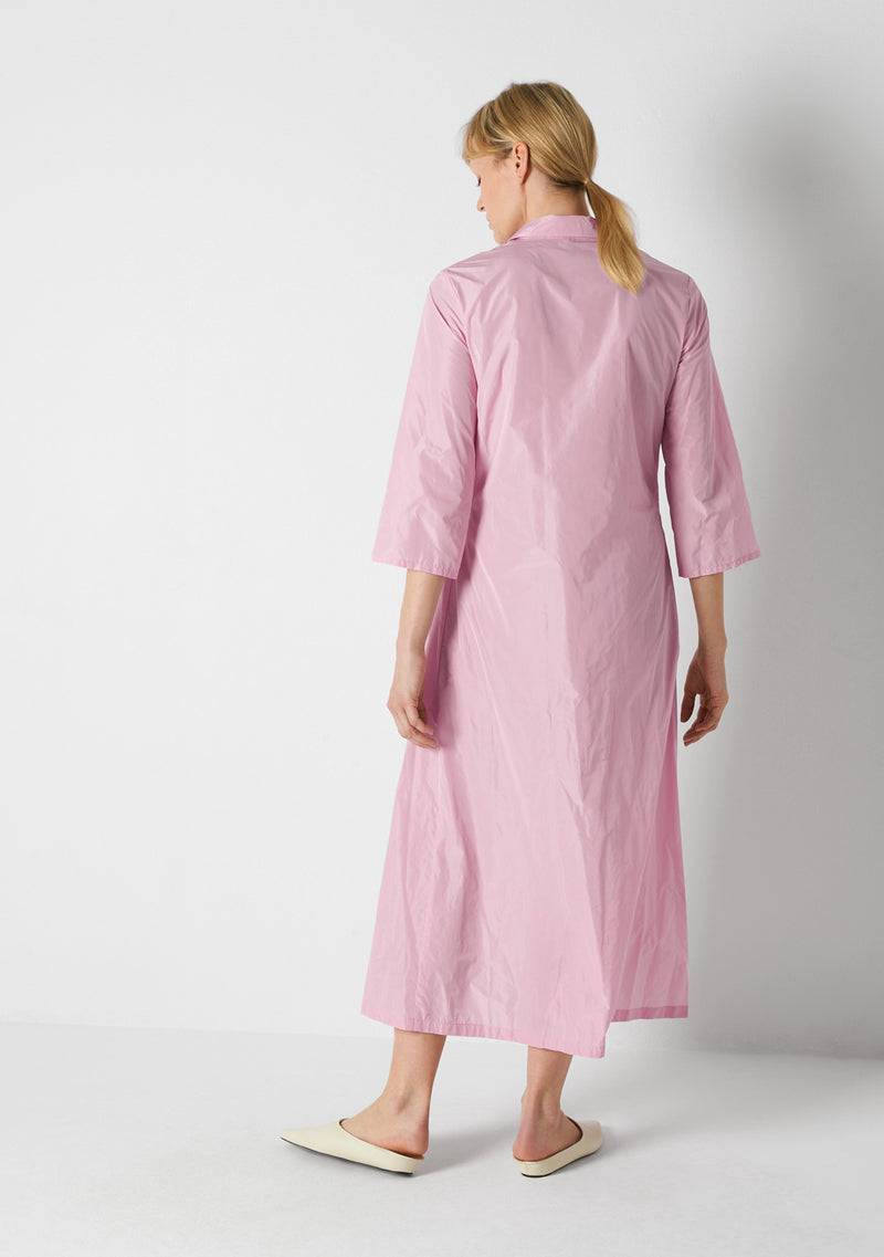 Katharina Hovman Kaftankleid rose Kostenloser Versand