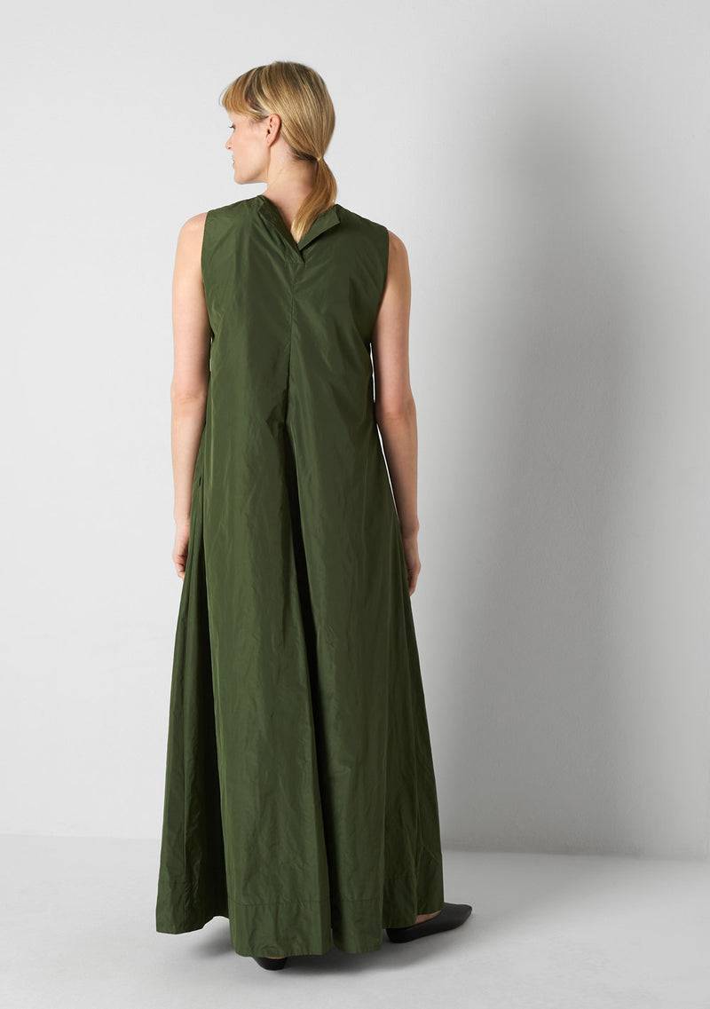 Katharina Hovman Long Dress green tea Günstig kaufen