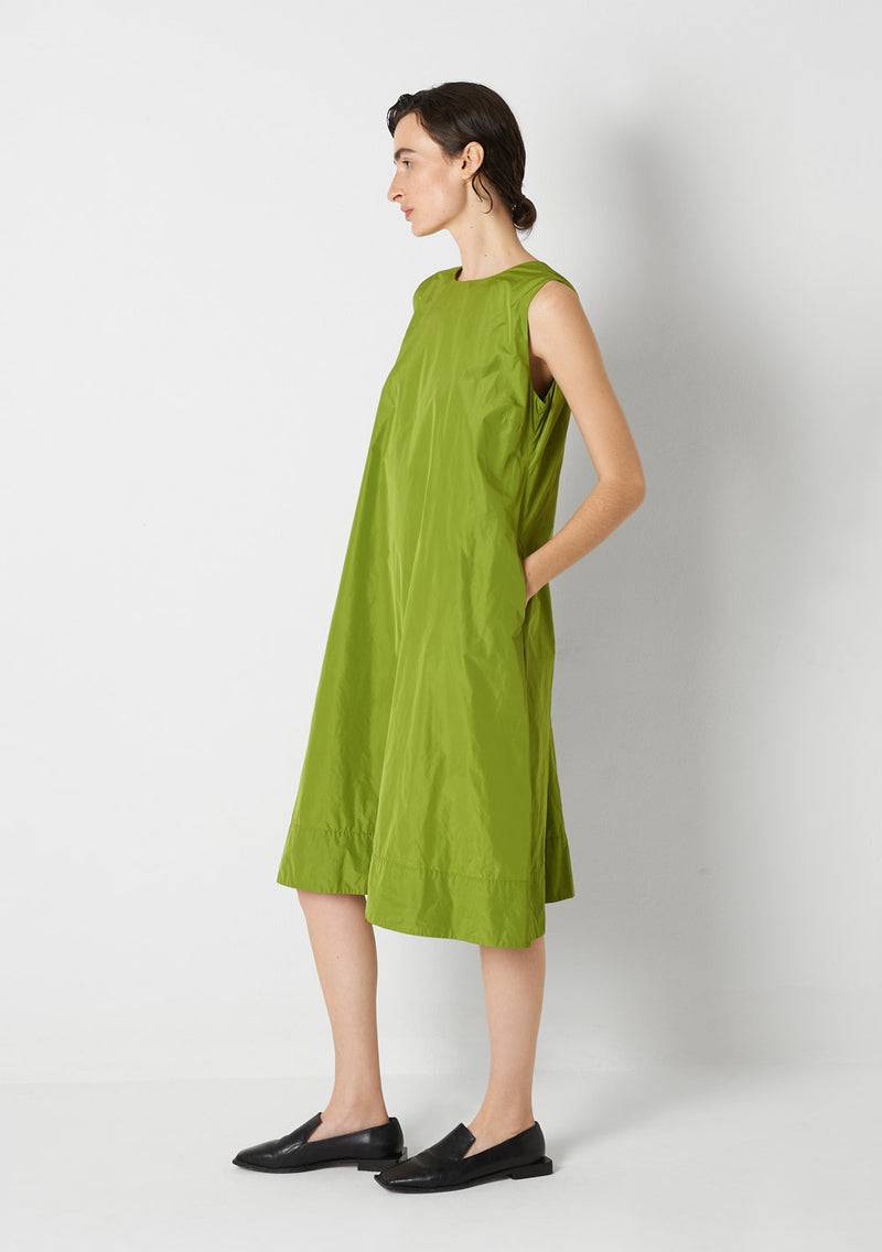 Katharina Hovman Short Dress pistachio Versandkostenfrei