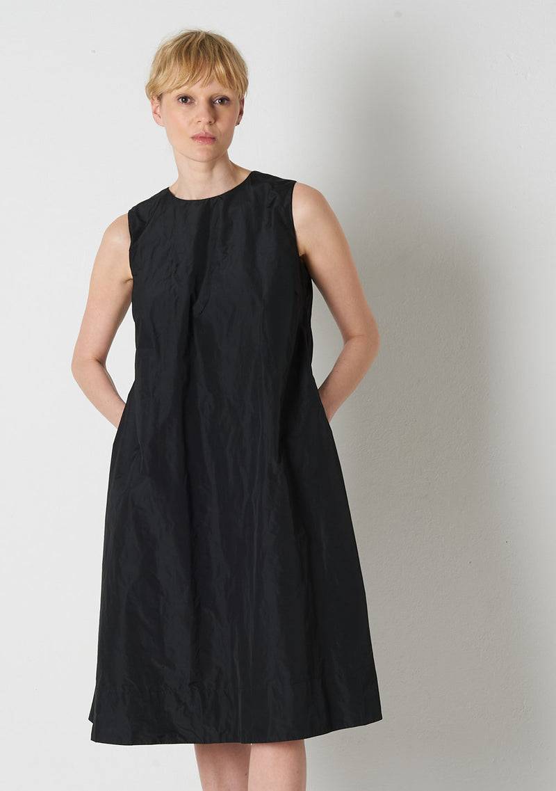 Katharina Hovman Short Dress black Großer Ausverkauf