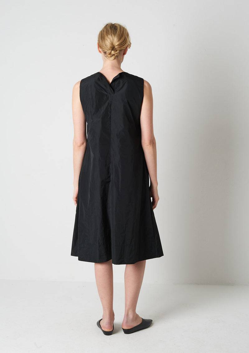 Katharina Hovman Short Dress black Großer Ausverkauf