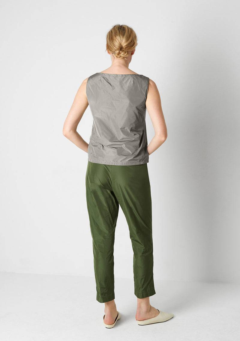 Katharina Hovman Caprihose green tea Flash Sale