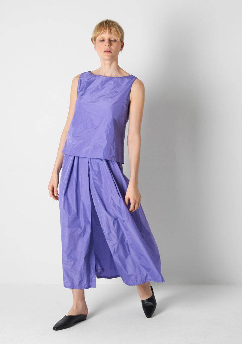 Katharina Hovman Long Skirt lavanda Exklusivangebot