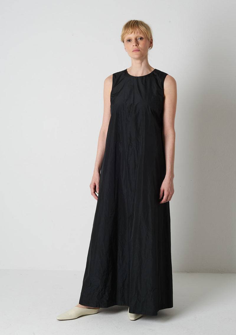 Katharina Hovman Long Dress black Osterangebot