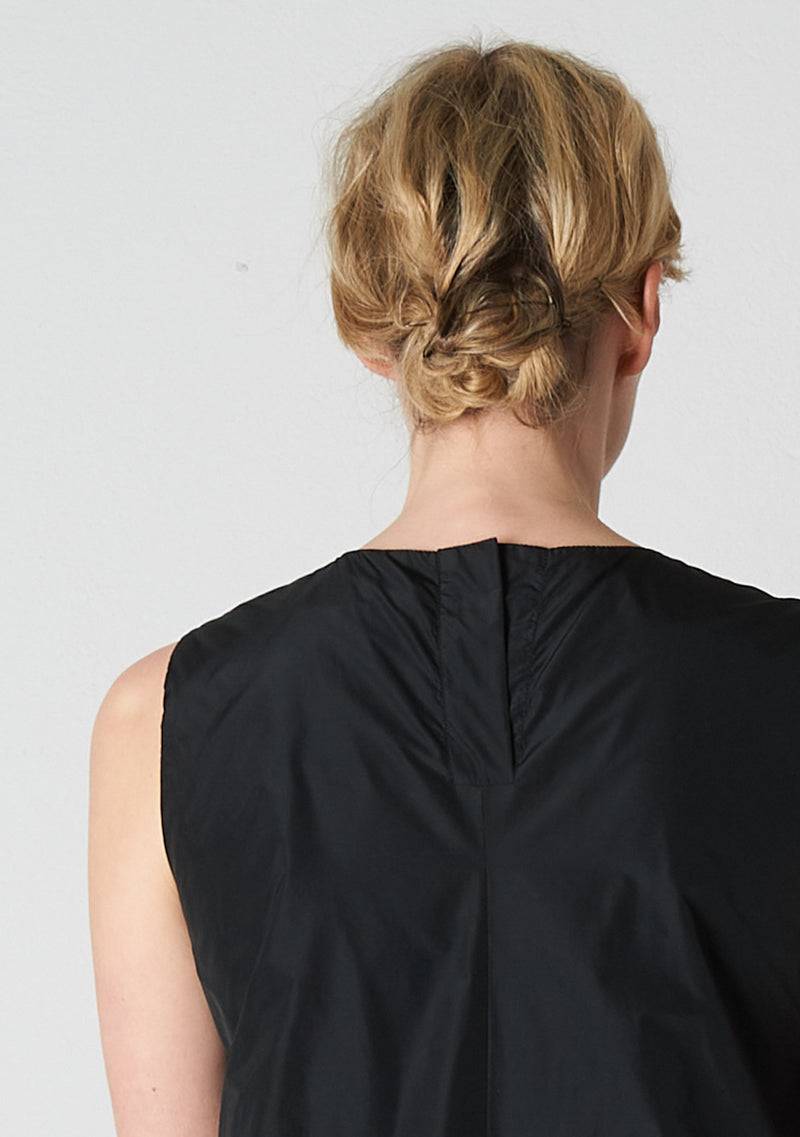 Katharina Hovman Long Dress black Osterangebot