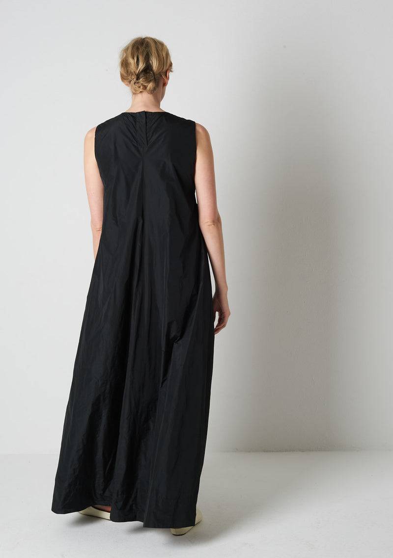 Katharina Hovman Long Dress black Osterangebot