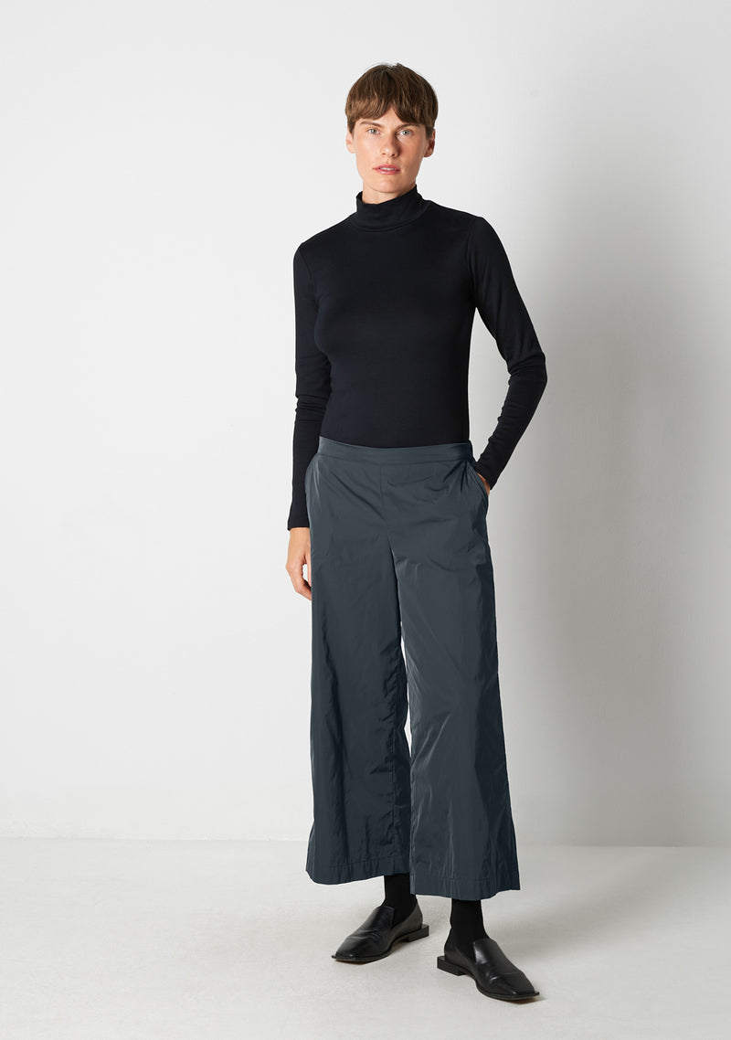 Katharina Hovman Hose weit heavy Taffetas, antra Super Sparpreis