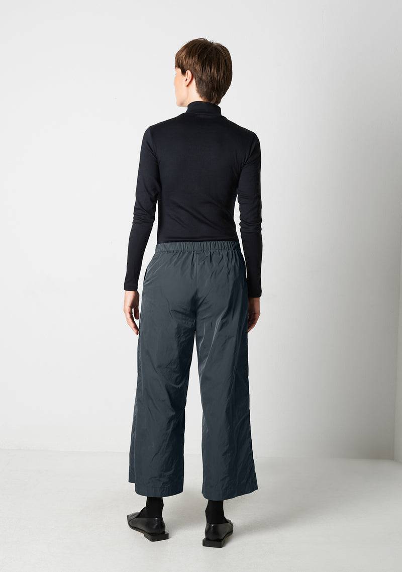Katharina Hovman Hose weit heavy Taffetas, antra Super Sparpreis