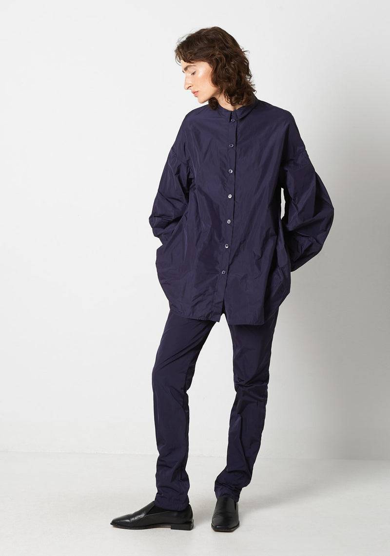 Katharina Hovman Oversize Polka blackberry Wochenangebot