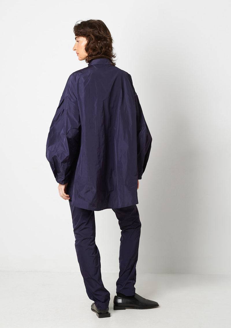 Katharina Hovman Oversize Polka blackberry Wochenangebot