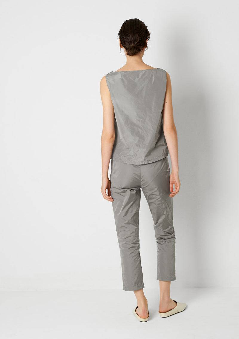 Katharina Hovman Caprihose cement Zeitbegrenzte Promotion