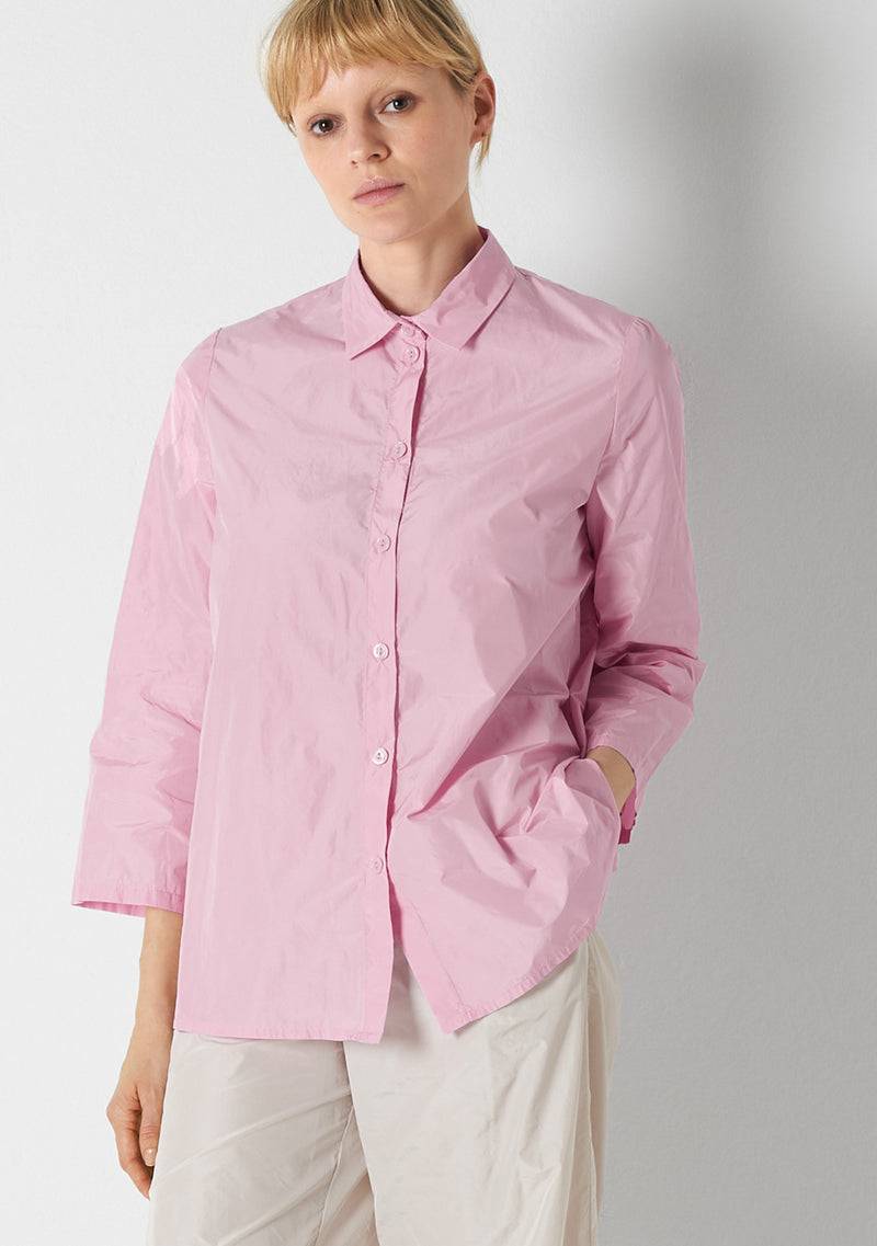 Katharina Hovman Cute Blouse rose Riesige Rabatte