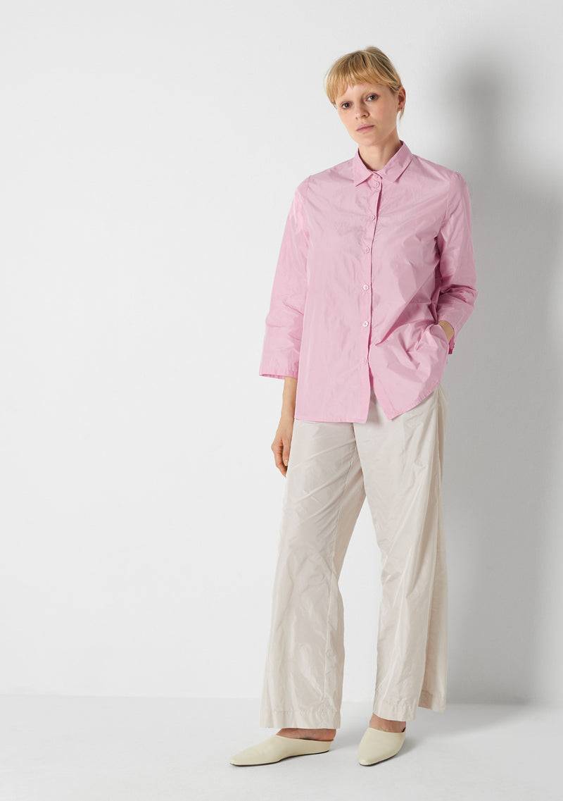 Katharina Hovman Cute Blouse rose Riesige Rabatte
