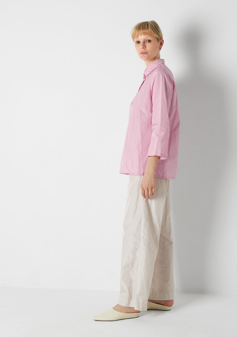 Katharina Hovman Cute Blouse rose Riesige Rabatte