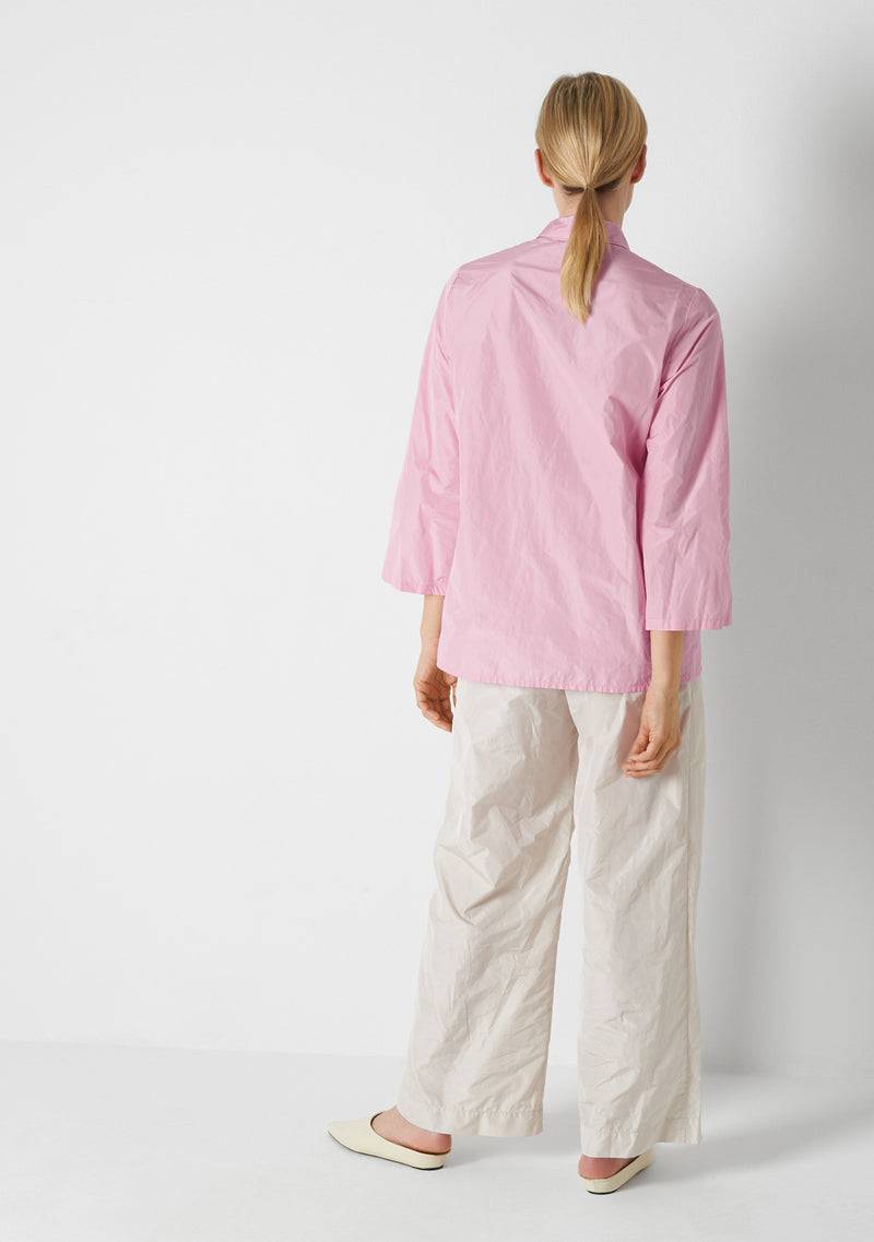 Katharina Hovman Cute Blouse rose Riesige Rabatte