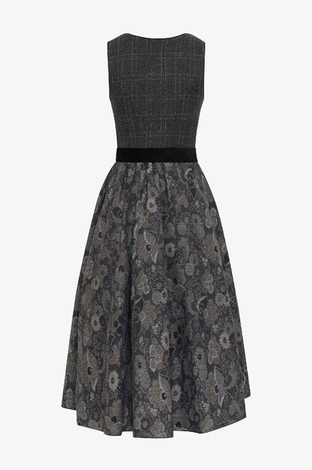 Kinga Mathe Dirndl Lausanne in Schwarz Begrenzte Freigabe