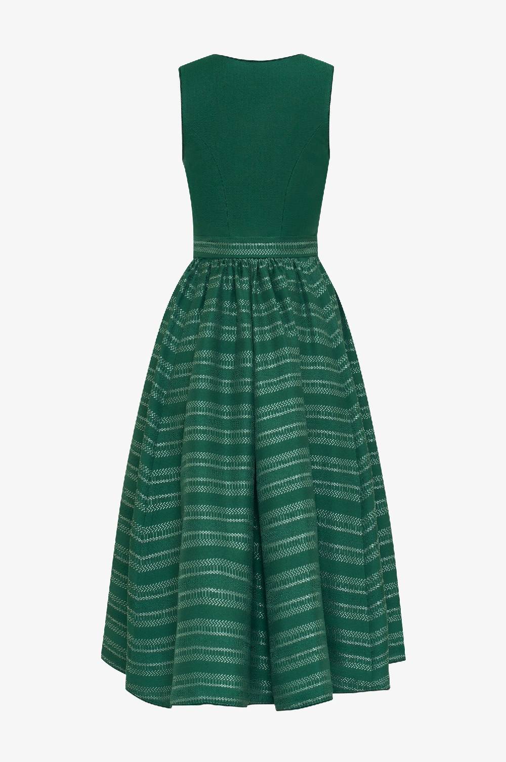 Kinga Mathe Dirndl Albi in Forest Zeitbegrenzte Promotion