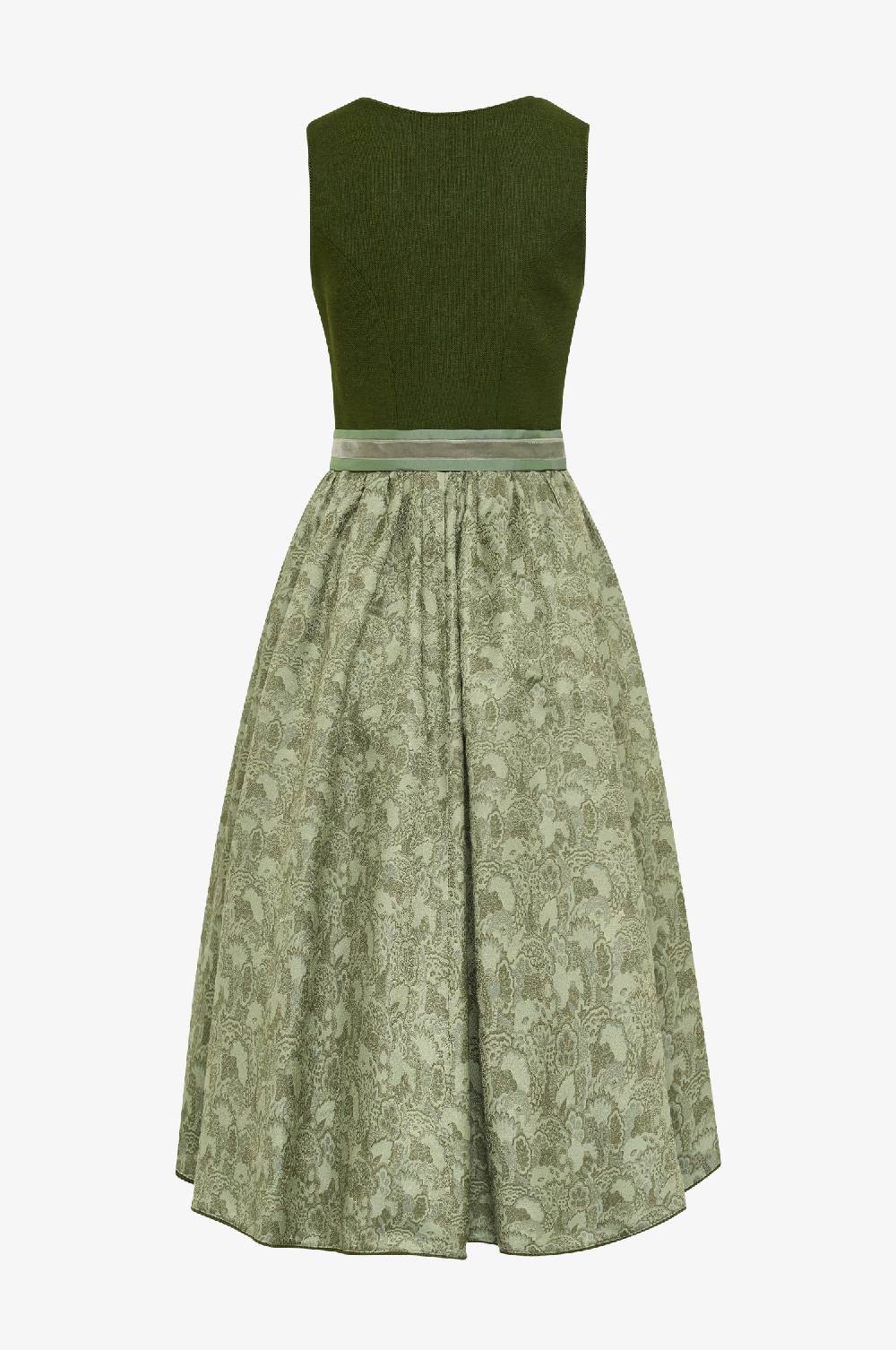 Kinga Mathe Dirndl Girona in Jagd Bis zu 50% Rabatt