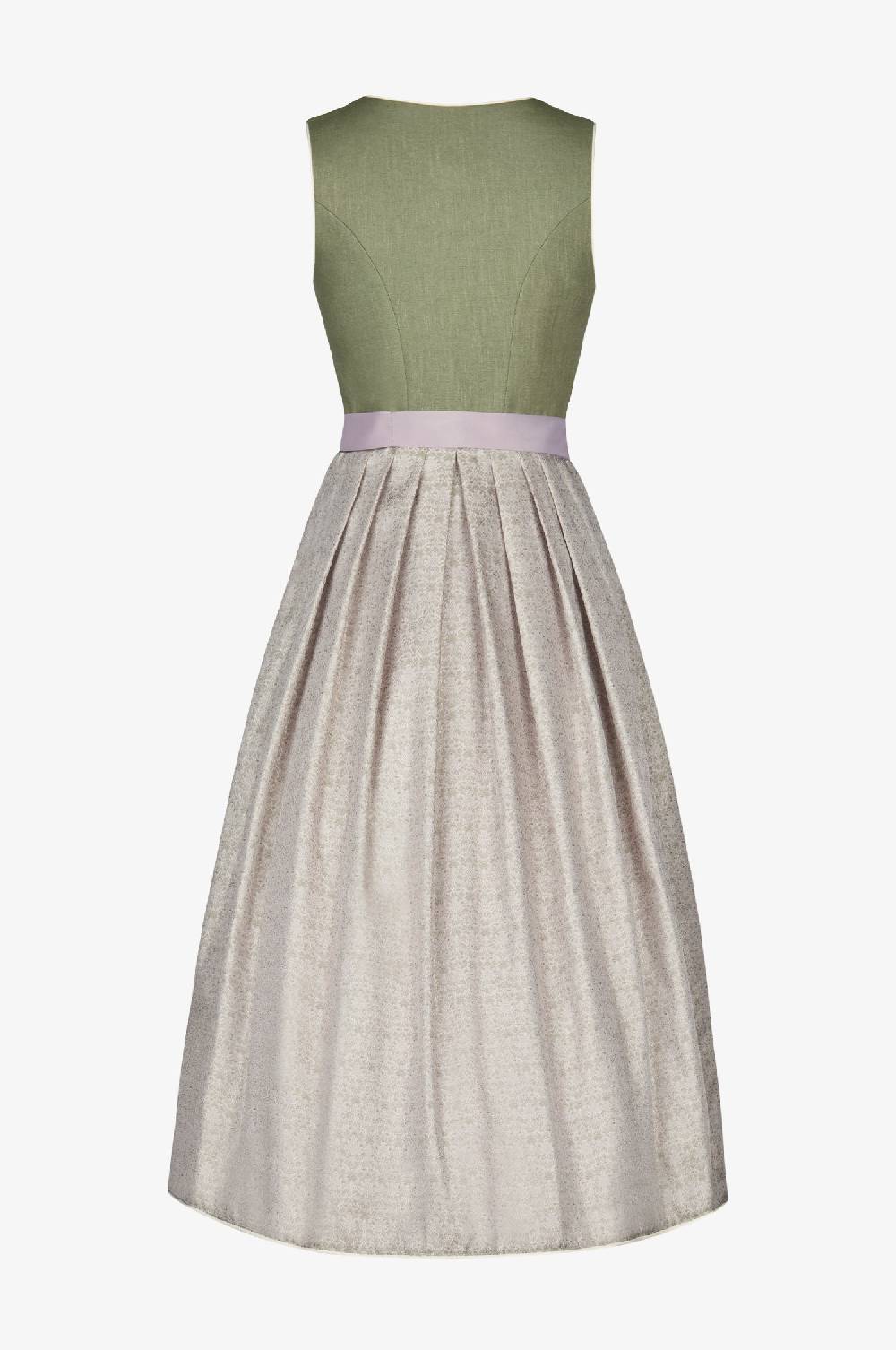 Kinga Mathe Dirndl Kaja in Moos Bis zu 60% Rabatt