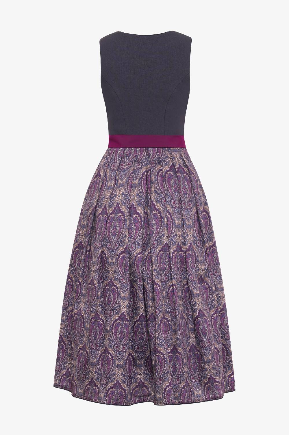 Kinga Mathe Dirndl Nelly in Nachtblau 50% Rabatt mit kostenlosem Versand