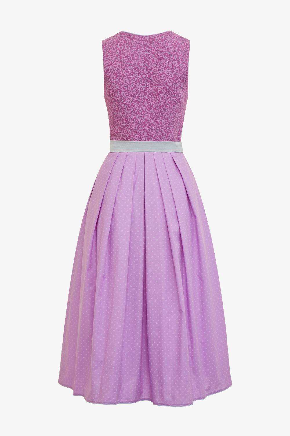 Kinga Mathe Dirndl Viola in pink Rabatte dieses Monats