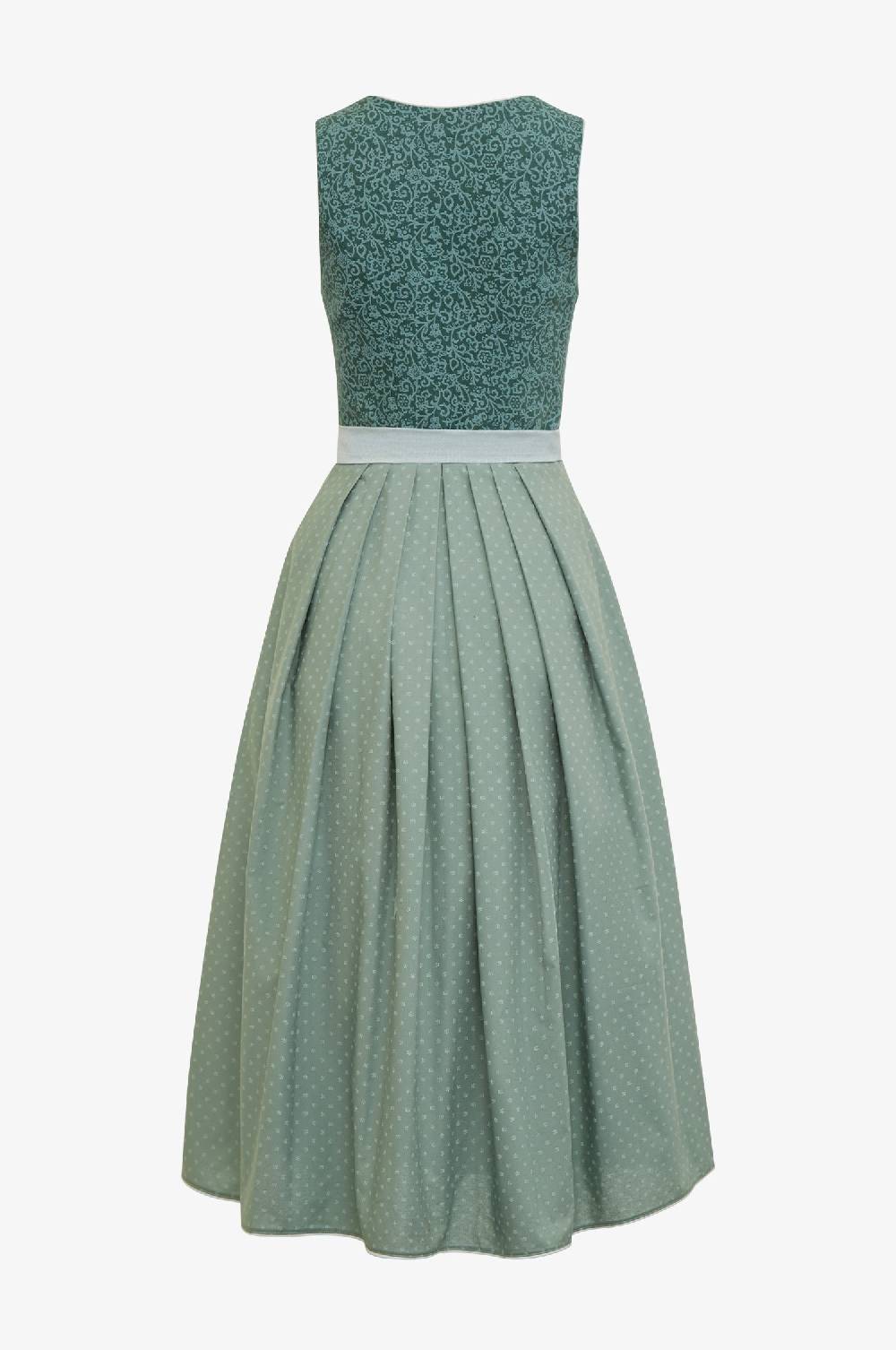 Kinga Mathe Dirndl Viola in pinie 2025