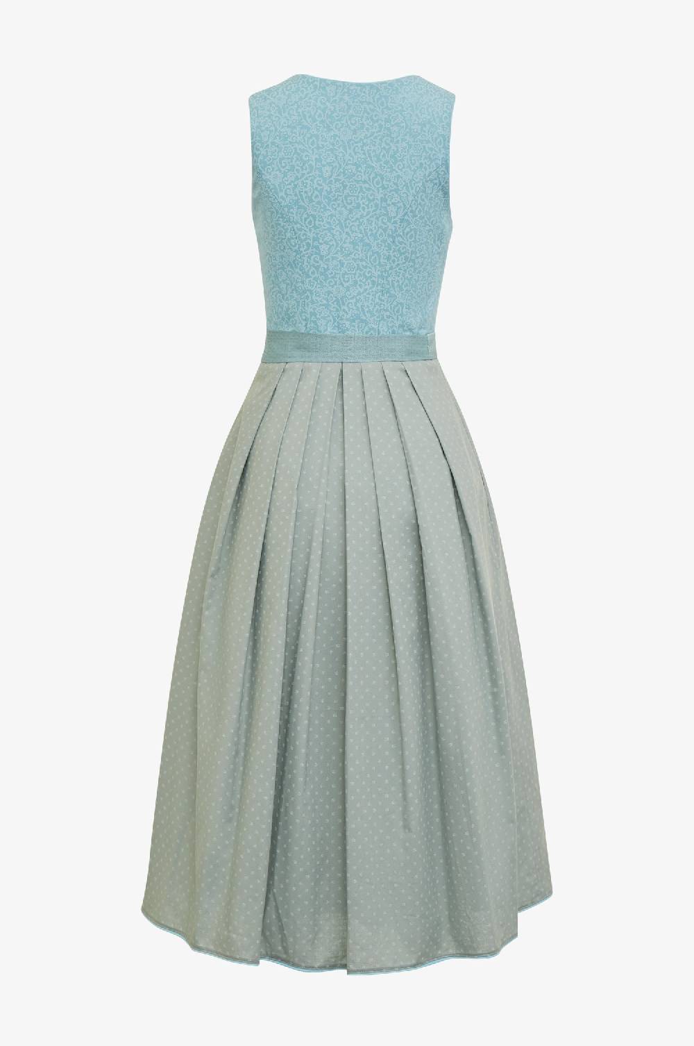 Kinga Mathe Dirndl Viola in aqua Online