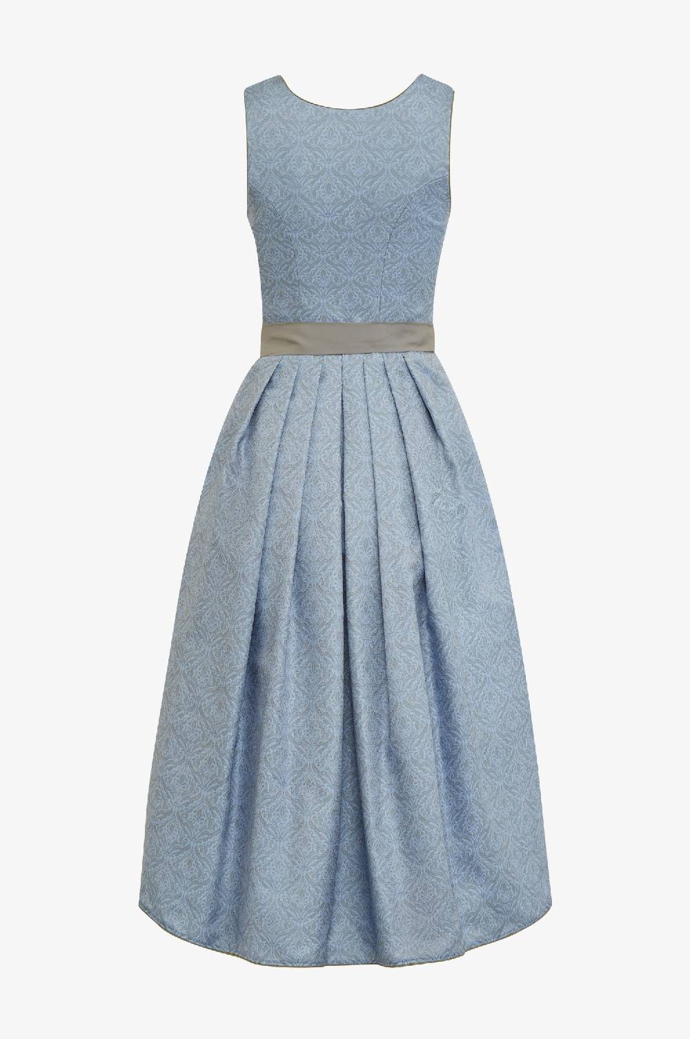 Kinga Mathe Dirndl Nova in hellblau Hotsell