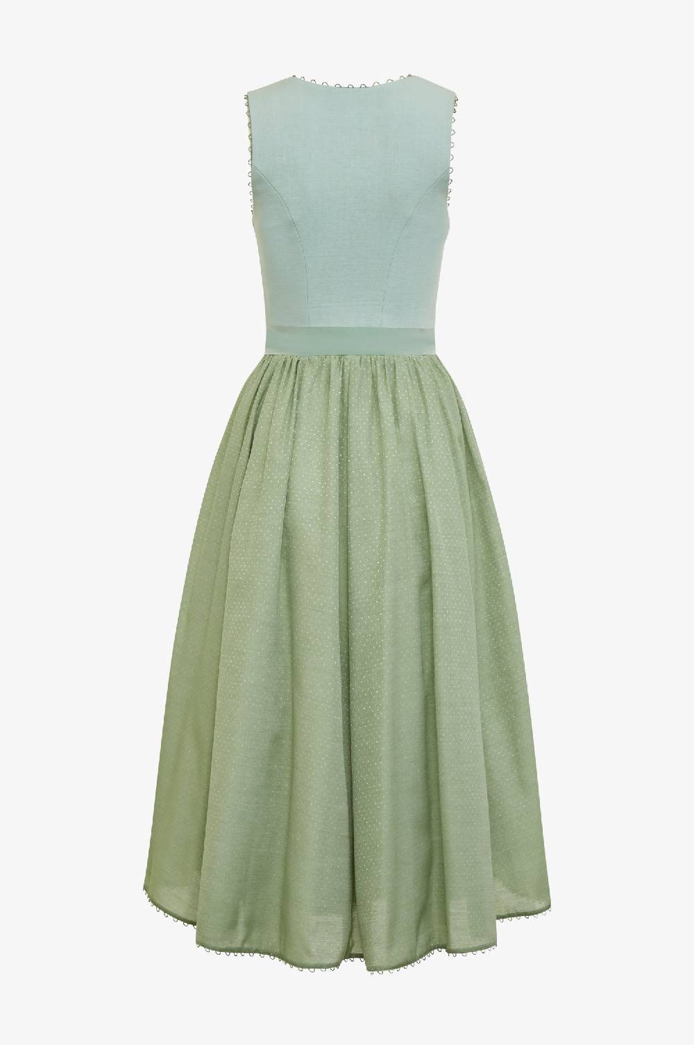 Kinga Mathe Dirndl München in Mint Blitzverkäufe