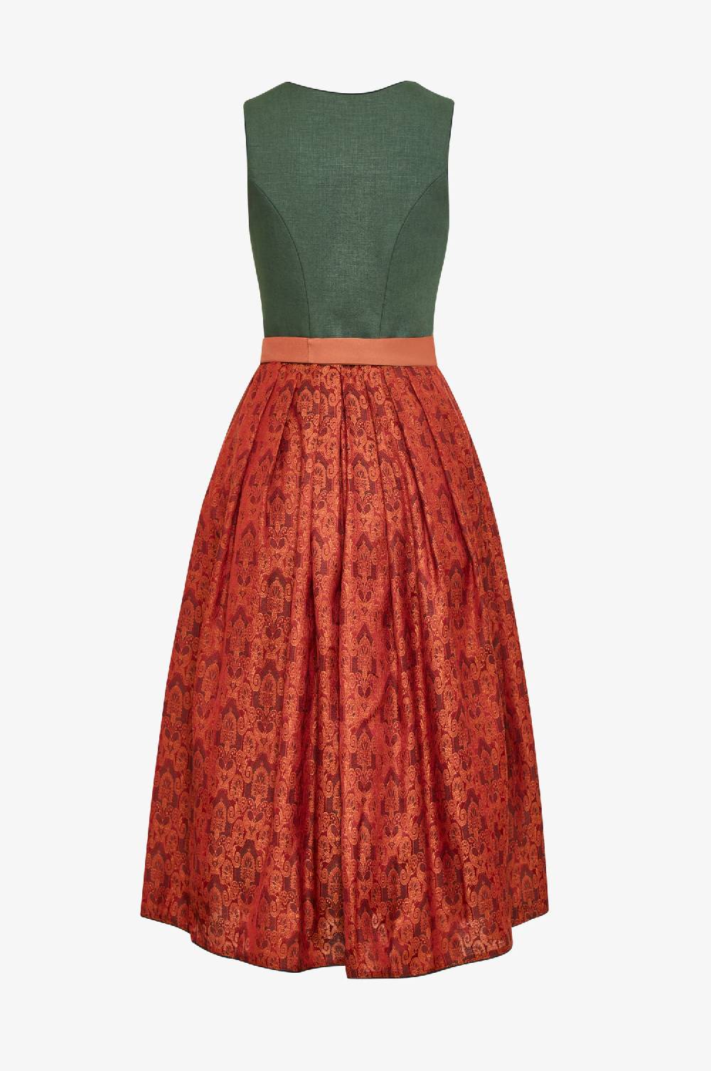 Kinga Mathe Wiesndirndl in Pinie Günstig kaufen