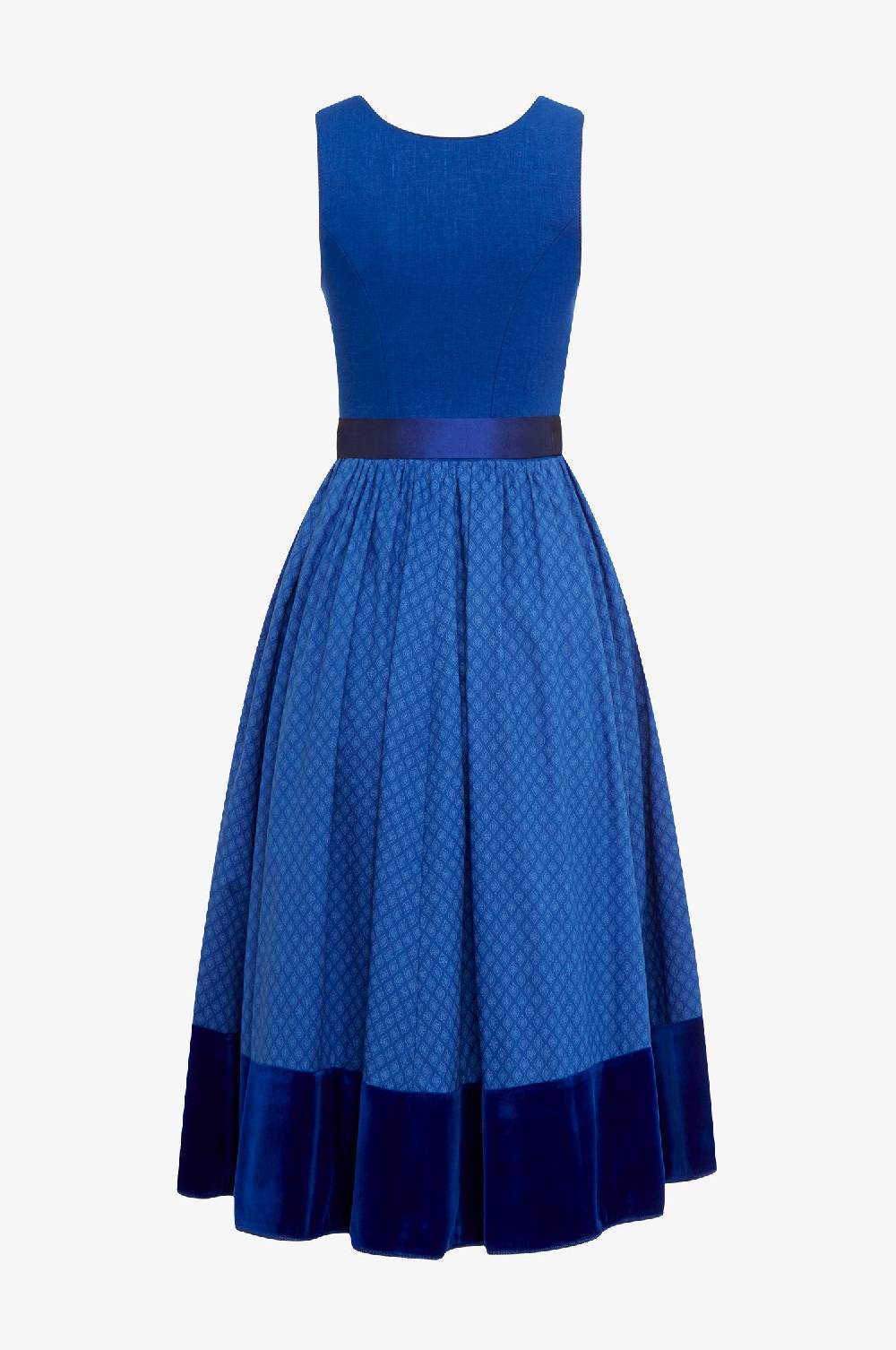 Kinga Mathe Jubiläumsdirndl in Royal Online Shopping