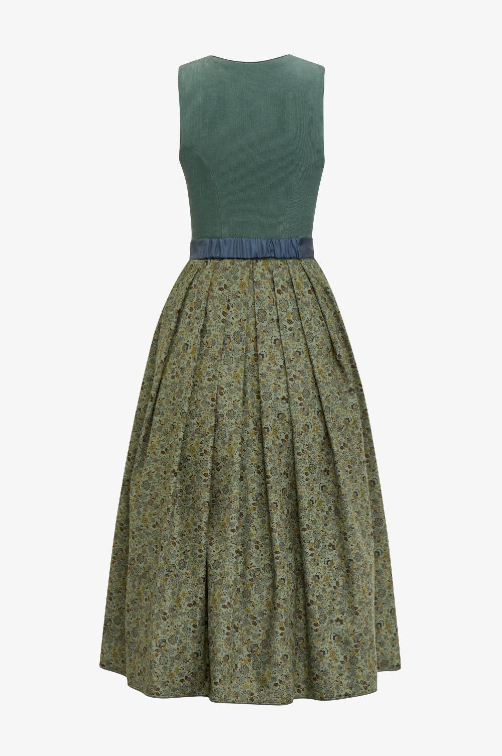 Kinga Mathe Dirndl Edita in Mint Black Friday
