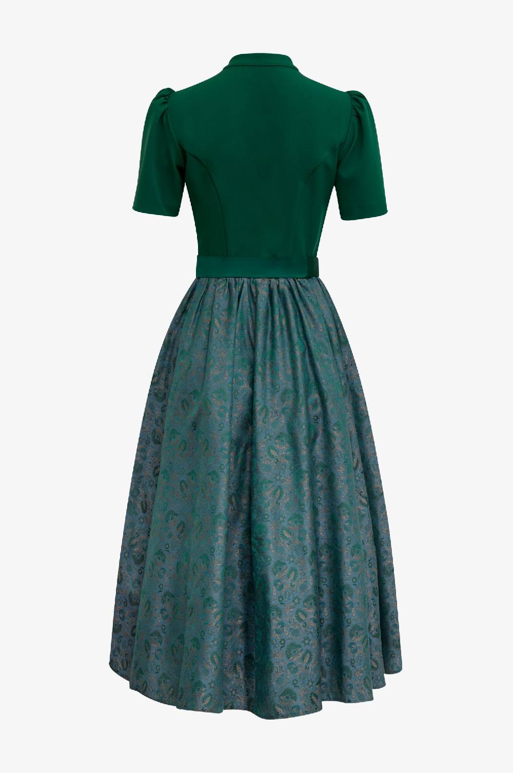Kinga Mathe Dirndlkleid Cordoba in Smaragd Sonderangebote