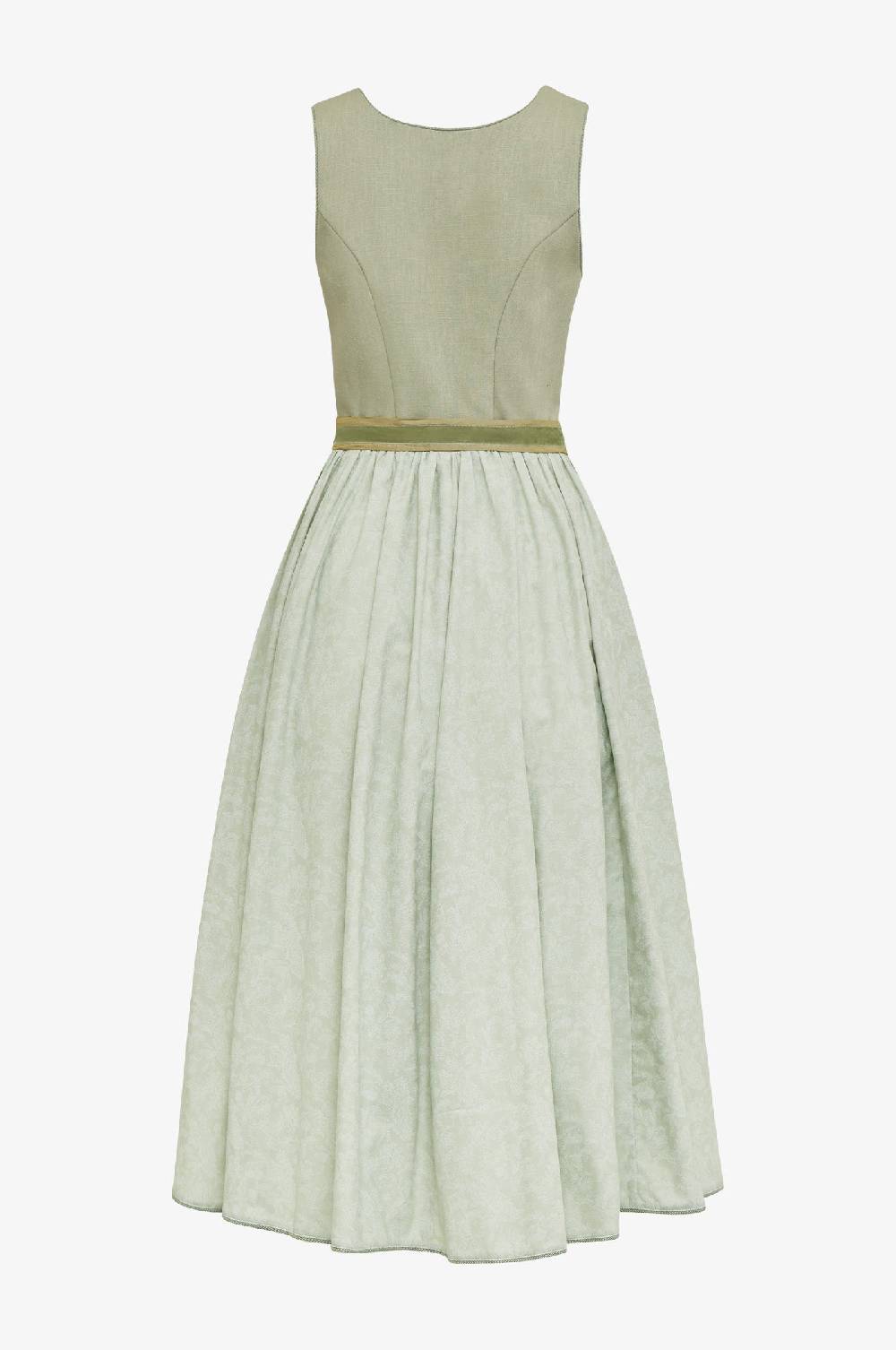 Kinga Mathe Dirndl Lazise in Mint Zeitbegrenzte Promotion