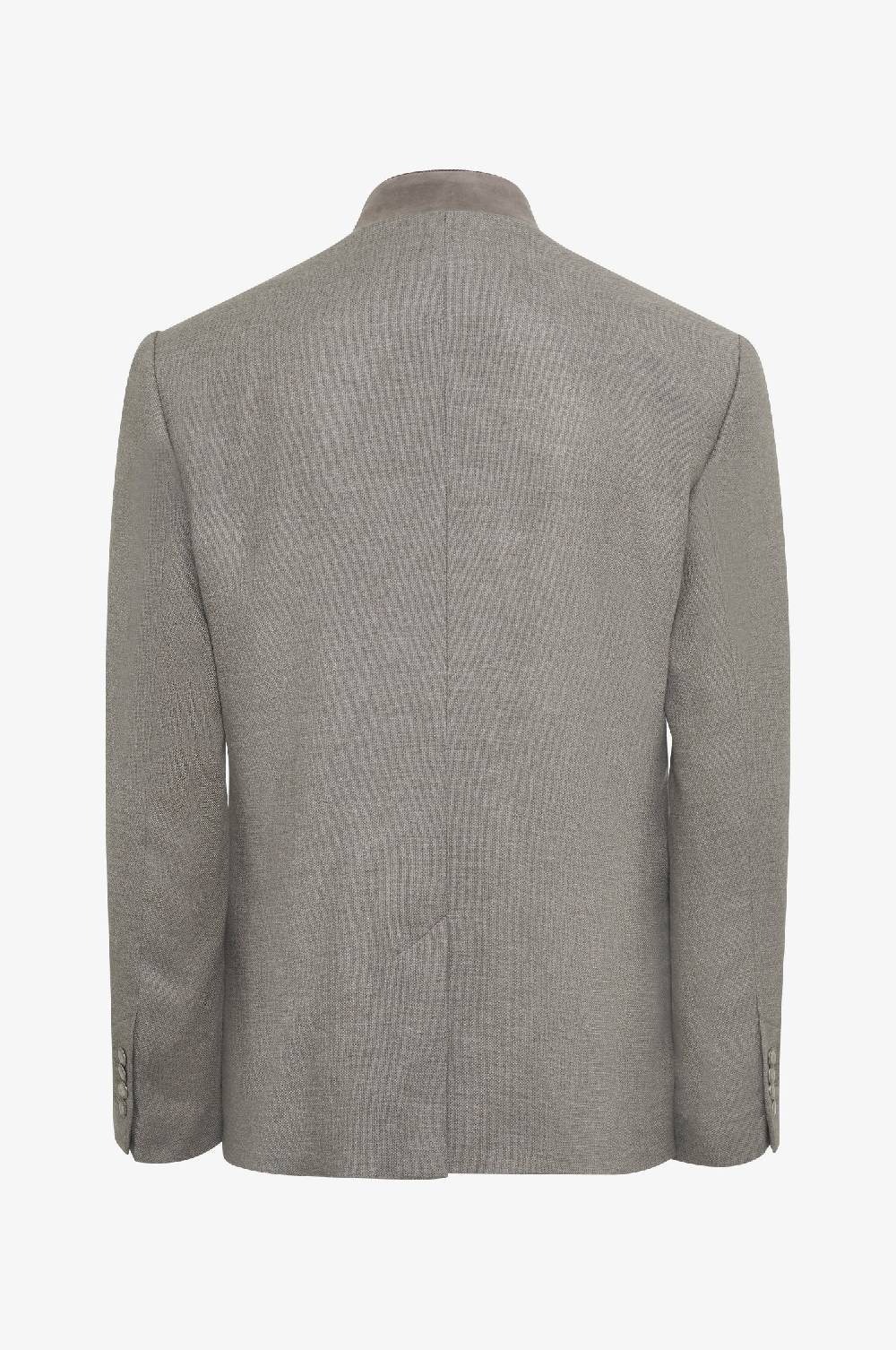 Kinga Mathe Janker Jakob in Taupe im Angebot