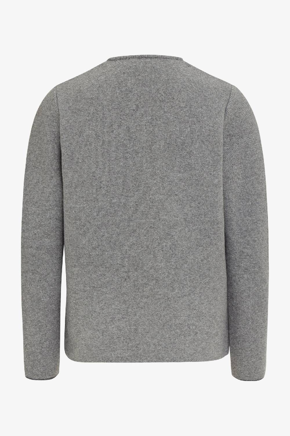 Kinga Mathe Strickjacke Fabian in Grau Schlussverkauf