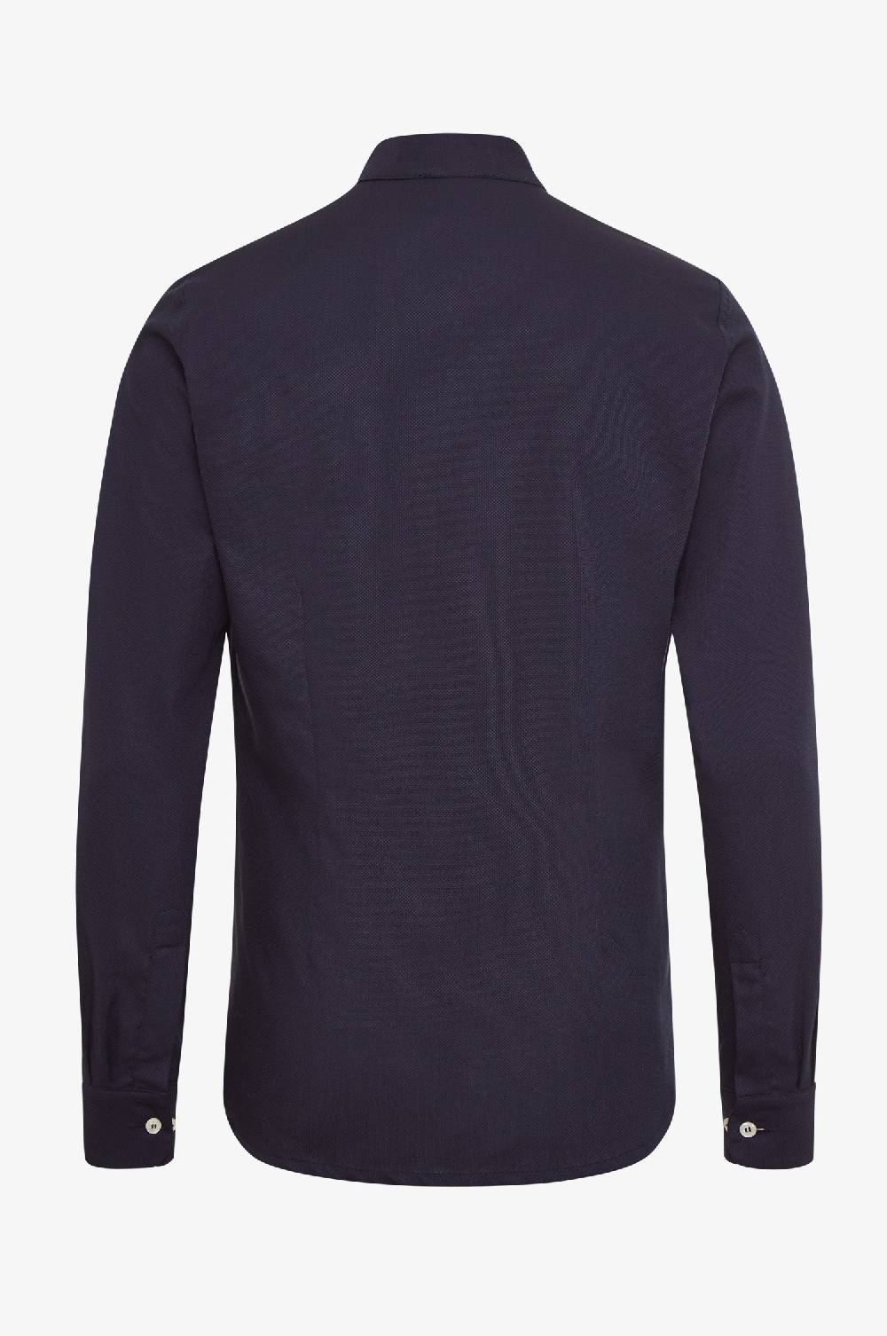 Kinga Mathe Hemd Leo in Nachtblau Flash Sale