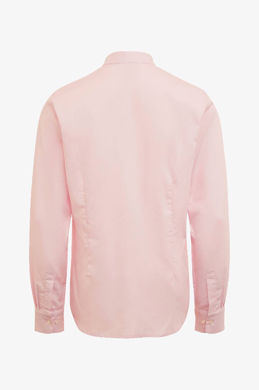 Kinga Mathe Hemd Leo in Rosa Begrenztes Angebot