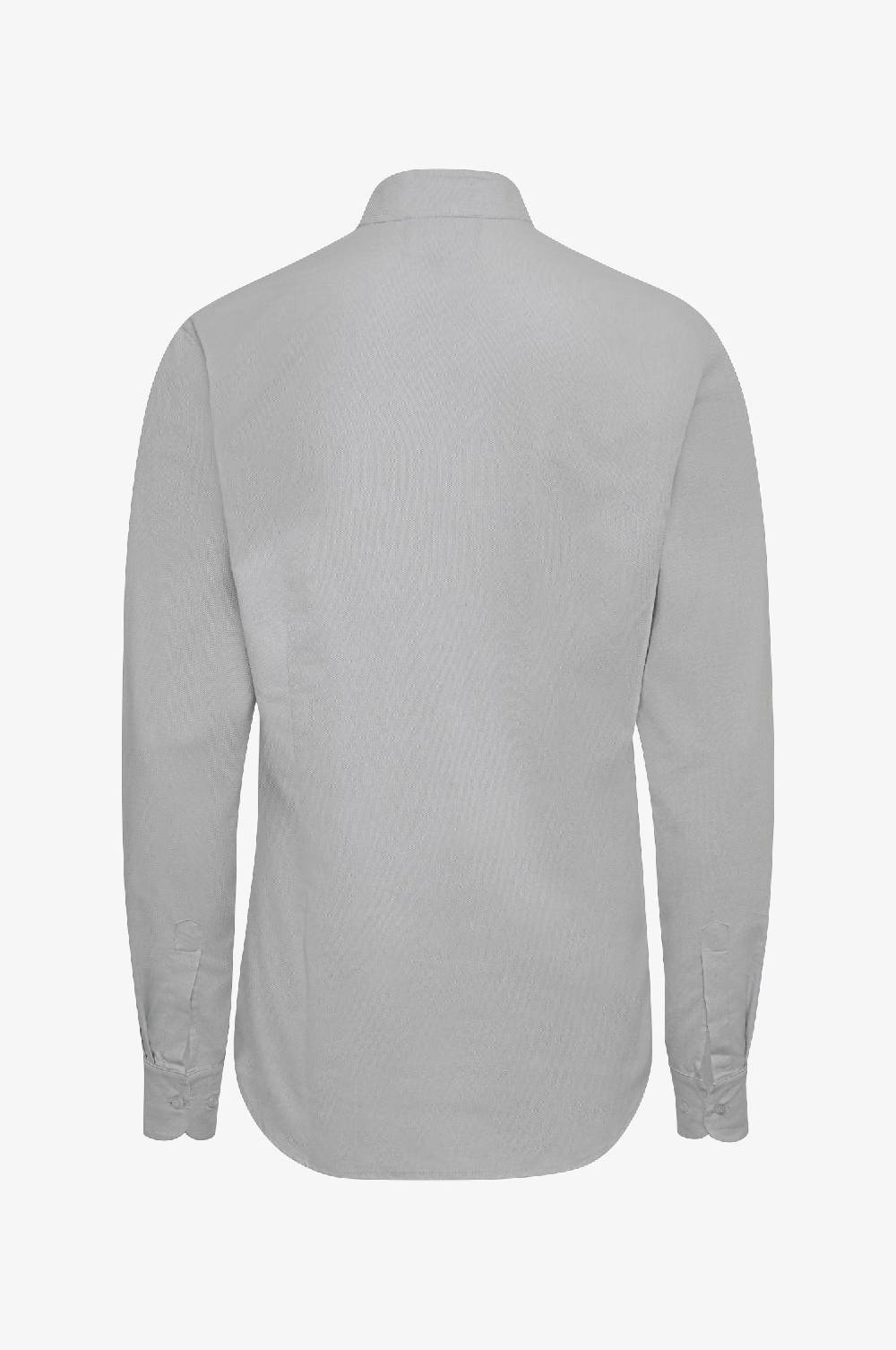 Kinga Mathe Leo Hemd in Hellgrau Black Friday
