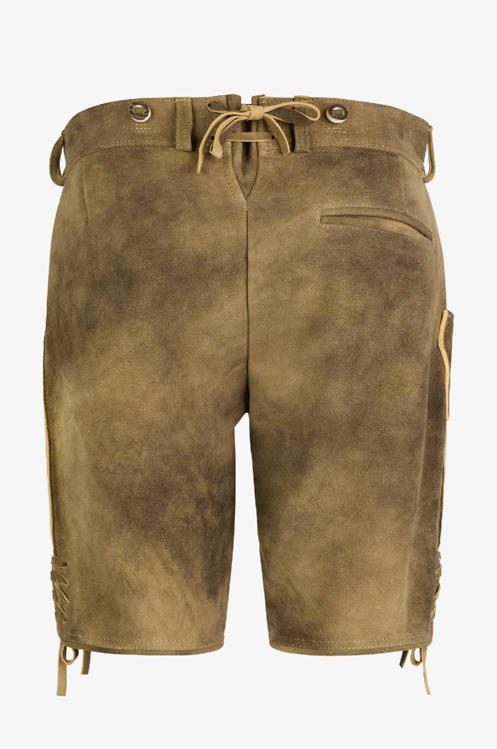 Kinga Mathe Ziegen Lederhose Ludwig in Inka Weihnachtsangebot