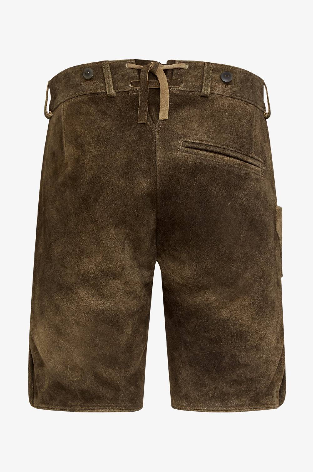 Kinga Mathe Ziegen Lederhose Tobias in Ahorn Blitzangebot