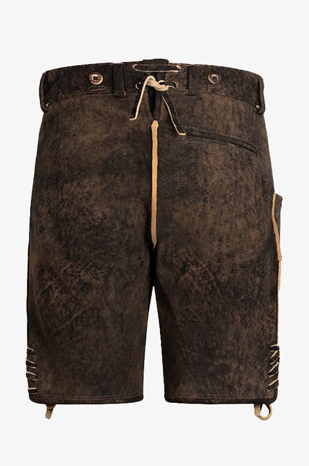 Kinga Mathe Hirsch Lederhose Xaver Bestseller