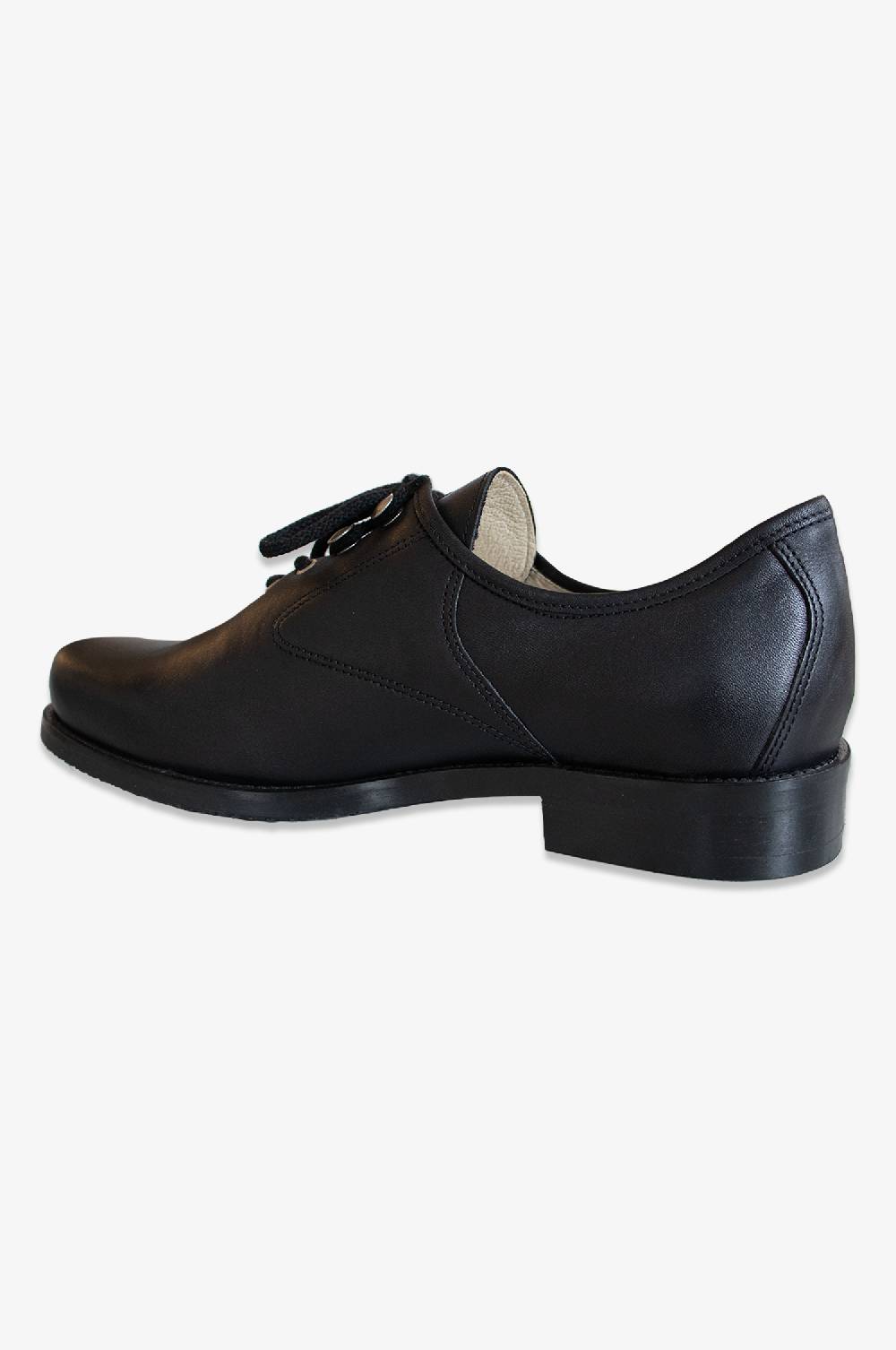 Kinga Mathe Glattleder Trachtenschuhe Letzte 3 Tage