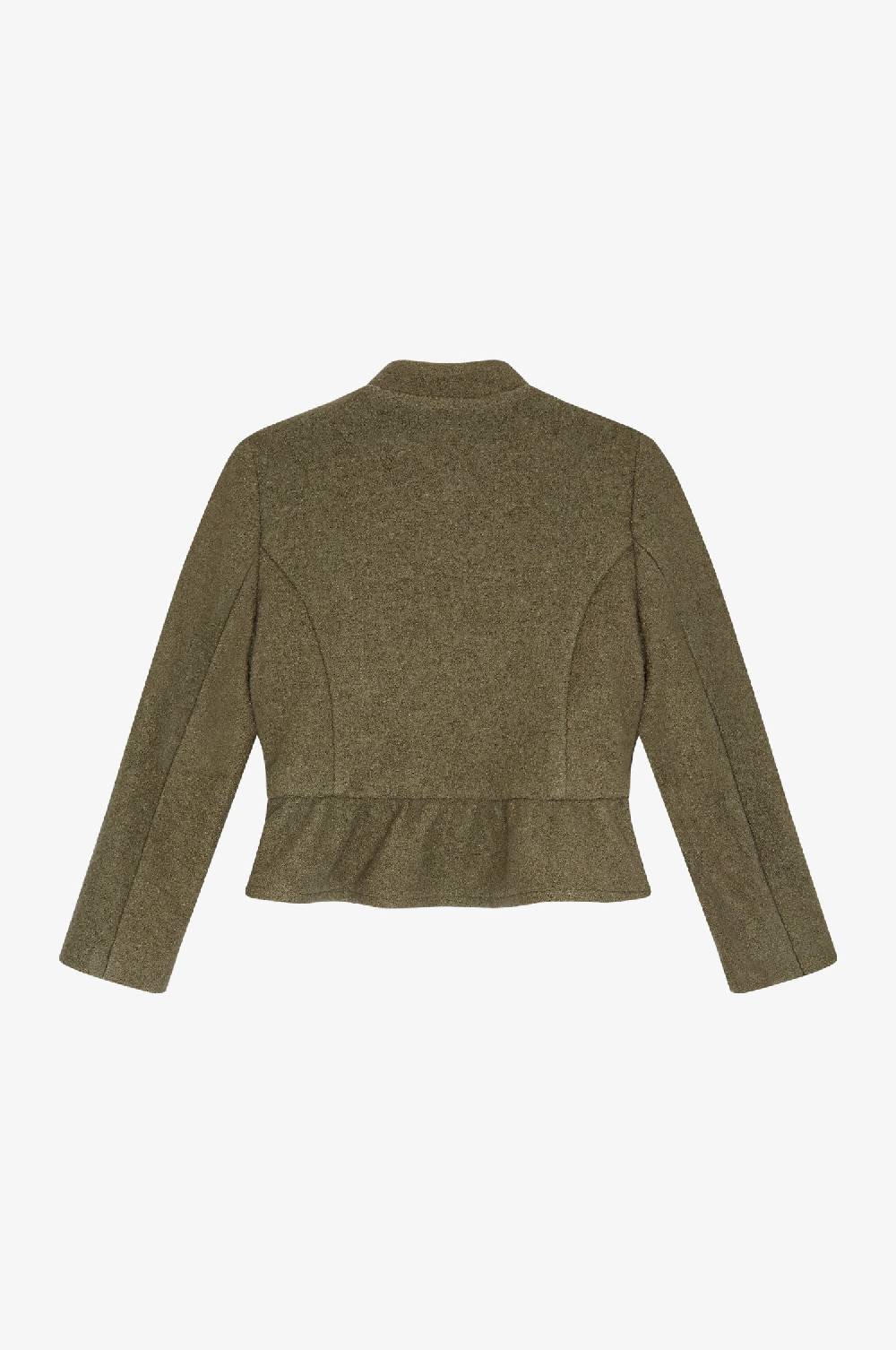 Kinga Mathe Kinderjacke Mila in Salbei Outlet