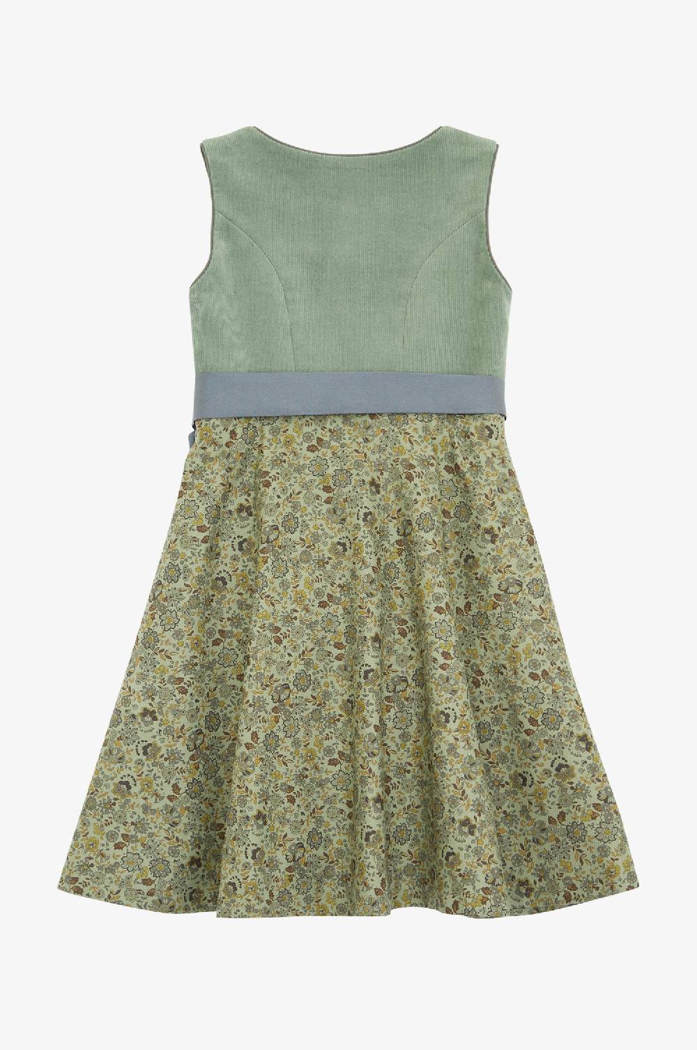 Kinga Mathe Kinderdirndl Edita in Mint Blitzverkäufe